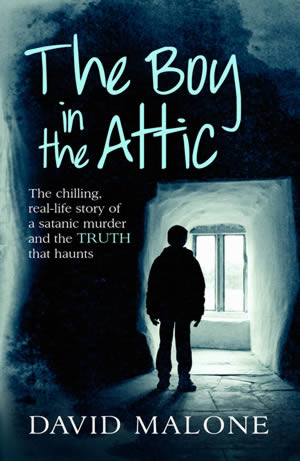 The Boy in the Attic